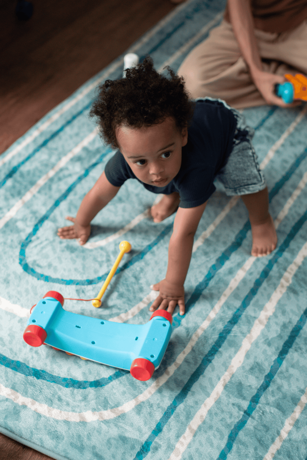 Tumble Playmat