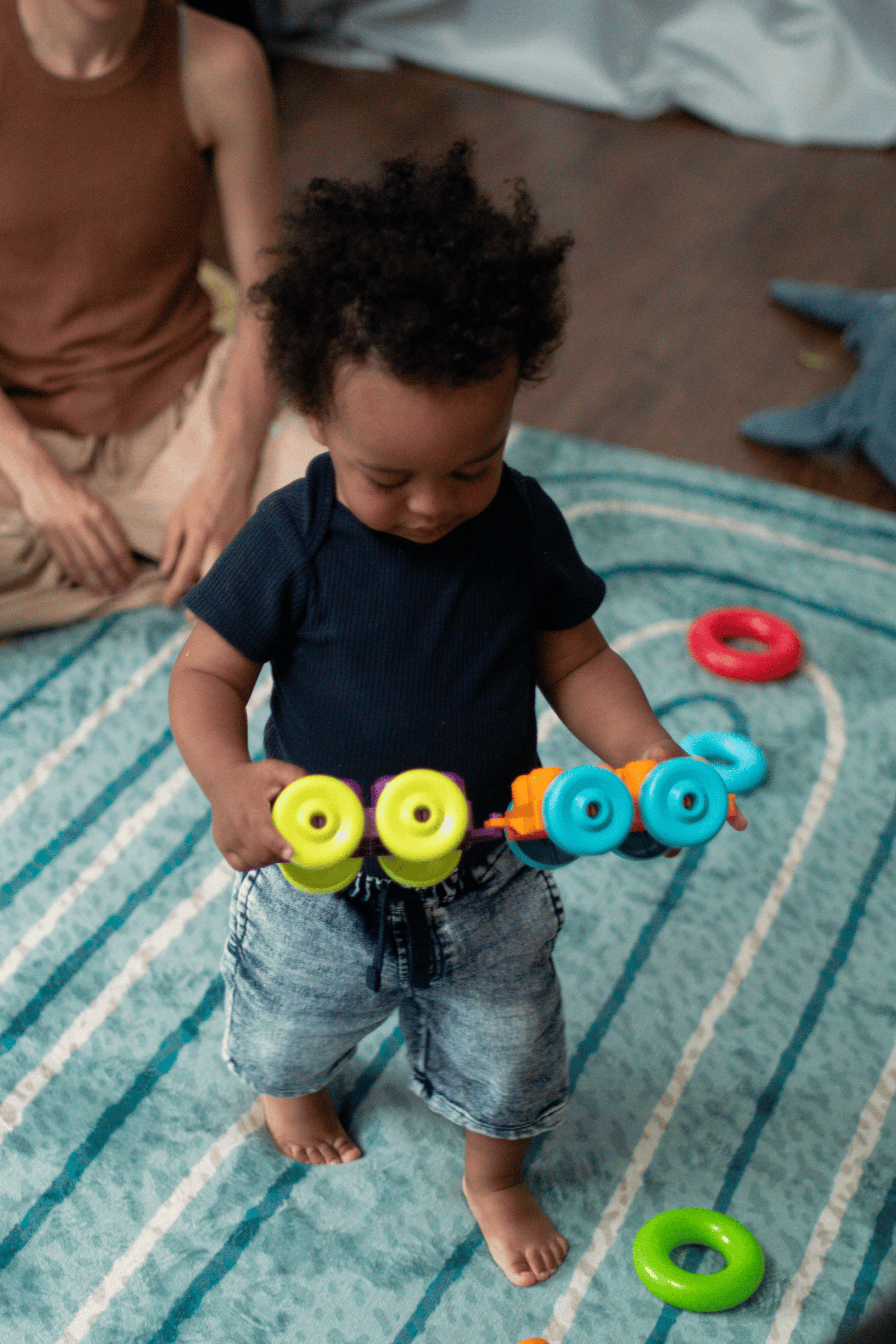 Tumble Playmat