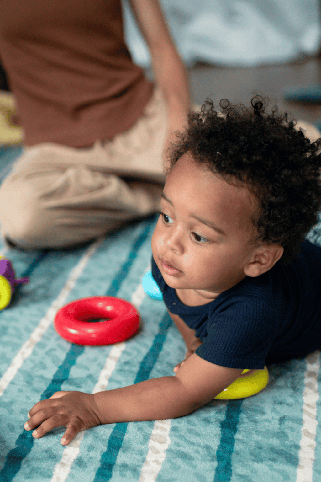 Tumble Playmat