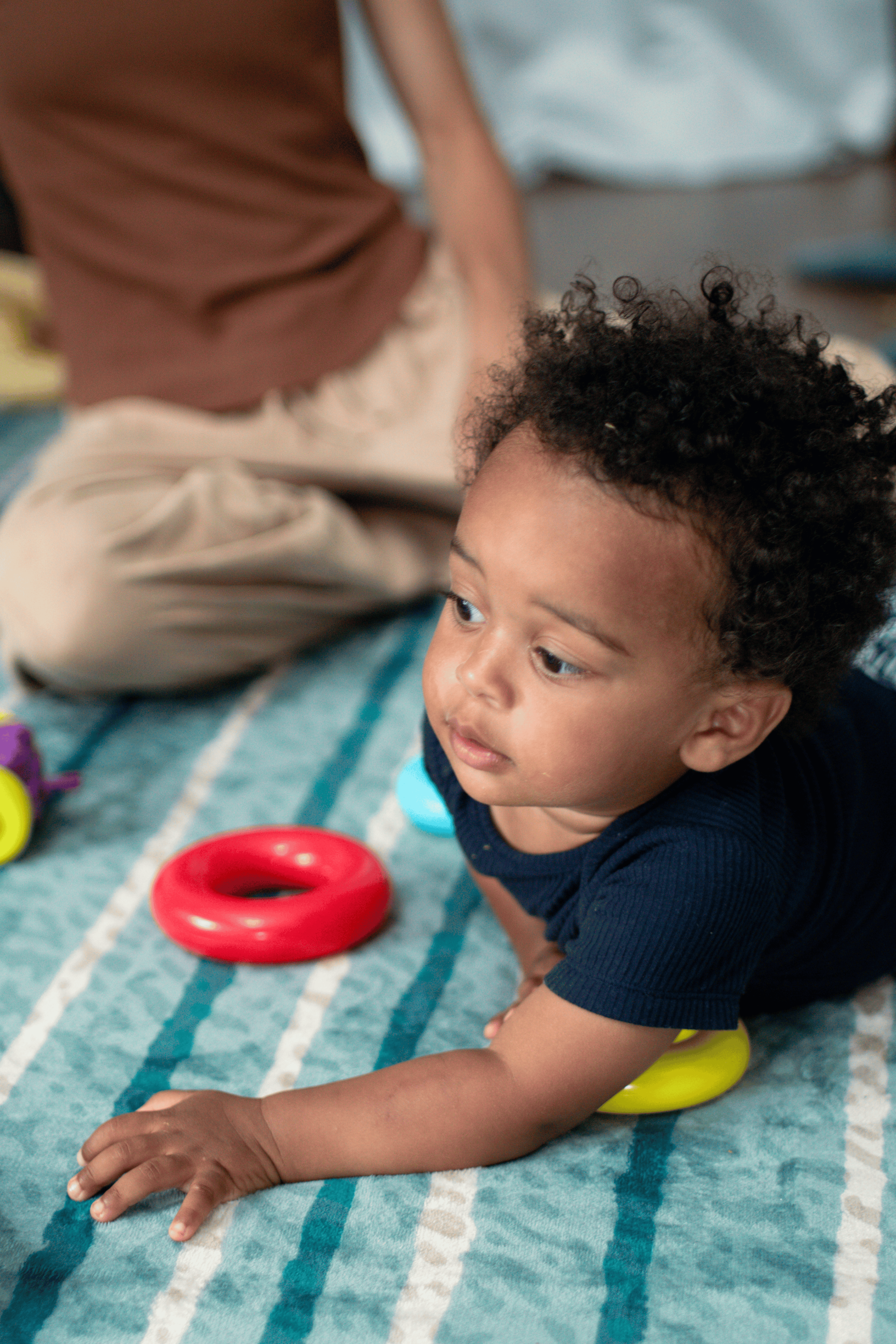 Tumble Playmat