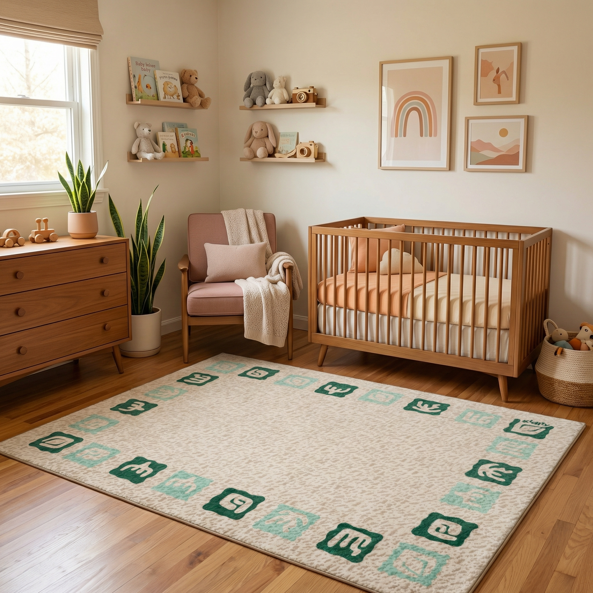 Grove Playmat