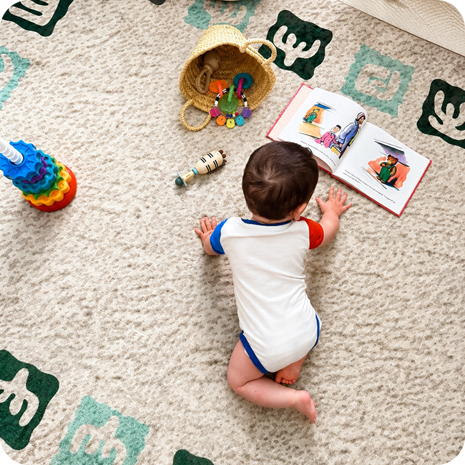 Grove Playmat