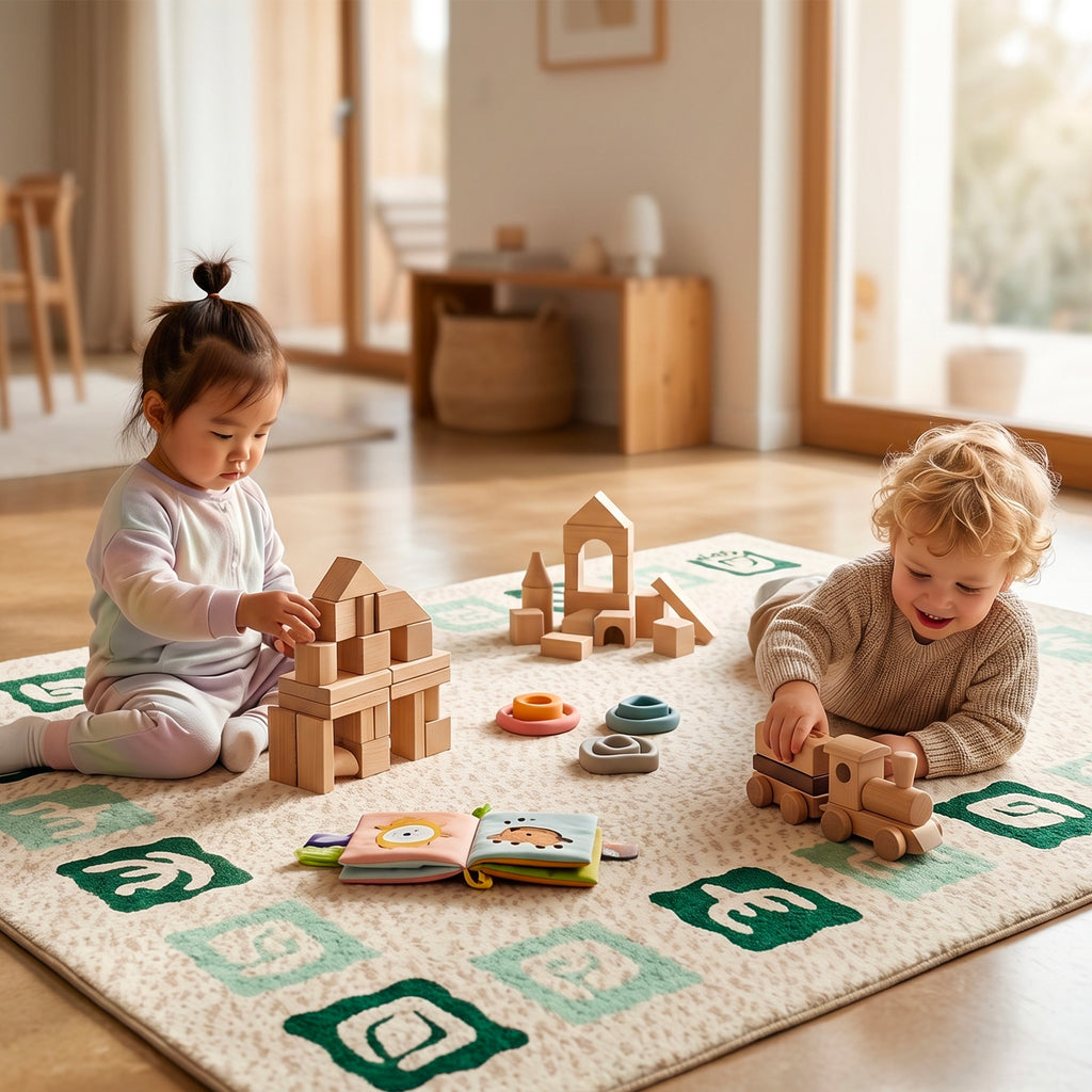 Grove Playmat