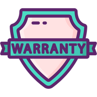 6-month Warranty